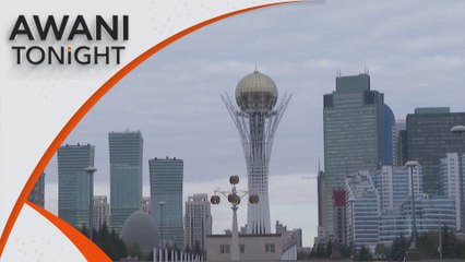 AWANI Tonight: Beijing denies rumours of talks with Washington