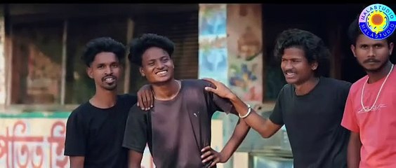 Sonali Hay Hay || সোনালী হায় হায় || Purulia New Hit Song 2025 || Sanju & Mira || Sonali & Koushik