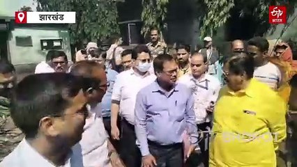 नदी के बीच खोद डाला कुआं, पर्यावरण एवं प्रदूषण नियंत्रण समिति ने पूछा किसने दिया आदेश