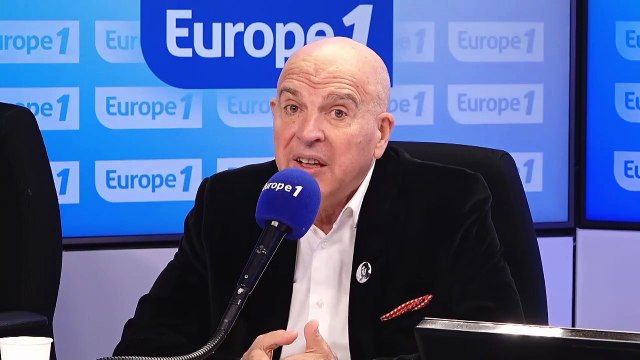 Pascal Praud et vous - «Certains politiques, surtout de gauche, veulent nous faire croire que la France naît en 1789», affirme un historien