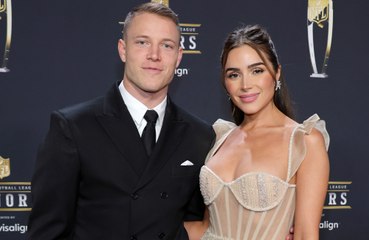 Olivia Culpo: Heißhunger in der Schwangerschaft