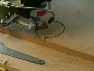 test interpolation circulaire