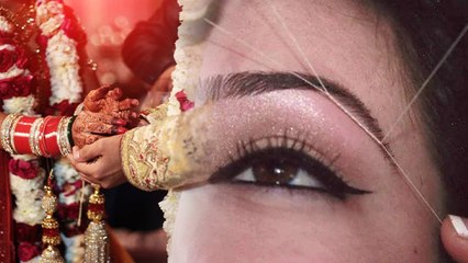 Waxing Vs Threading Before Wedding: शादी से कितने दिन पहले थ्रेडिंग या वैक्स कराएं, Pre Bridal Tips