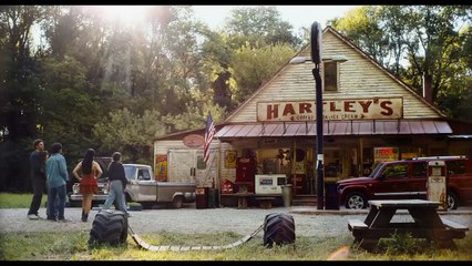 Şafağa Kadar - UNTIL DAWN