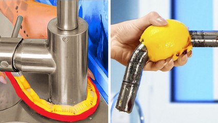 Shine Bright: Quick Cleaning Tips to Boost Your Motivation!