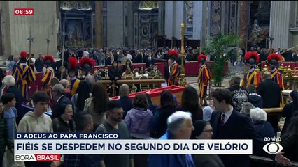 Guarda Suíça: conheça o exército que protege o Papa no Vaticano