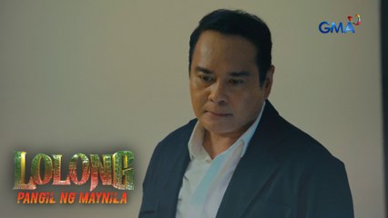 Lolong 2: Ang bagong plano ni Julio! (Episode 67)