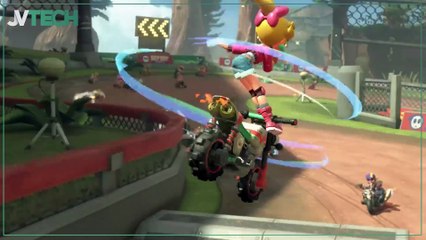 Daily Tech : Switch 2 rupture