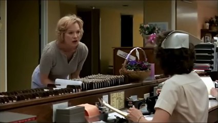 Shirley MacLaine | Give My Daughter The Shot!!