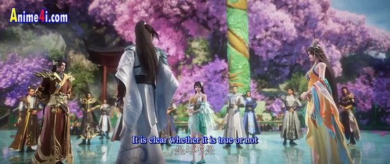 Perfect World Episode 212 Eng Sub