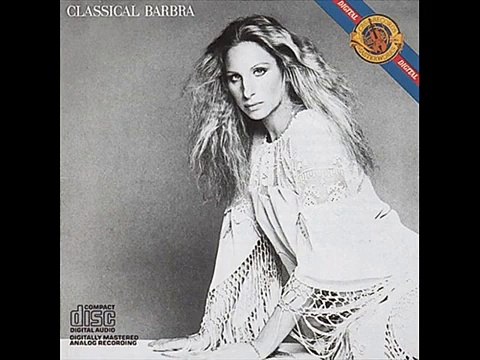 Barbra Streisand - In Trutina