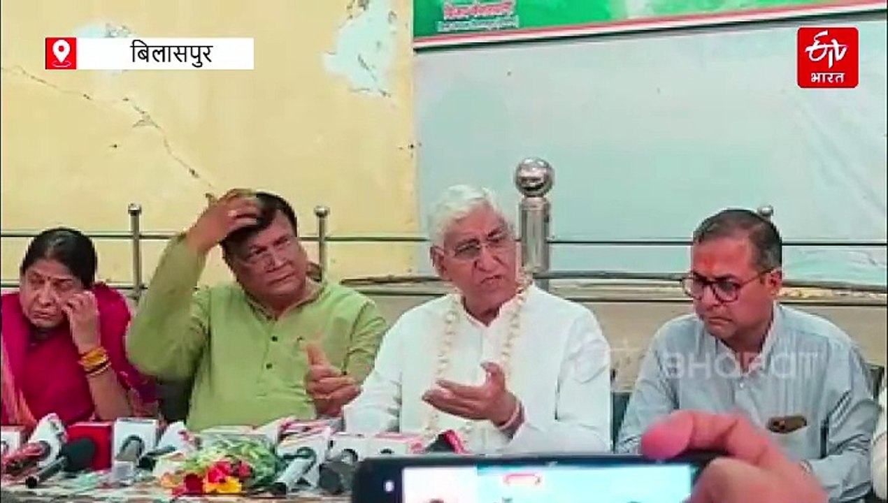 आतंकवाद के खात्मे की डेडलाइन हो फिक्स, समूल नाश होना जरुरी : टीएस सिंहदेव