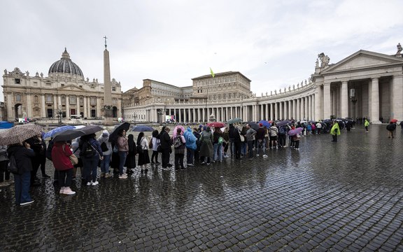 Verso il Conclave: Dopo Francesco avremo un papa italiano, filippino o africano? I cardinali più papabili