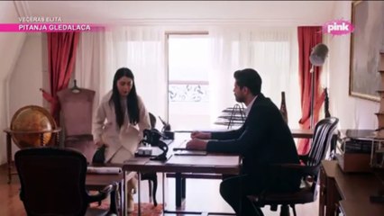 SERIJA KLOPKA LJUBAVI   3  EPIZODA