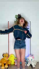 Trends Today Are Awkward... (Chicken Banana Dance) #Trend #fyp