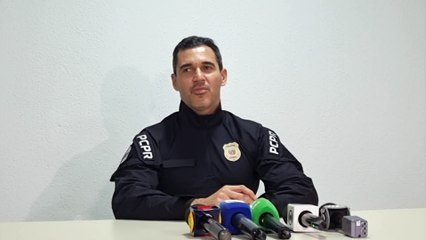 Conforme DH, mesmo grupo criminoso matou Thiago Alexsandro da Silva e Anderson Muneveck