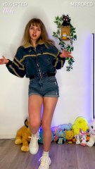 Learn The Chorus of 'Bebe' by STAYC - Dance Tutorial #Tutorial