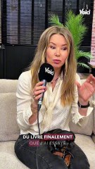 EXCLU - Romane Serda cash sur son nouvel album pour lequel elle n'a eu "aucune retenue"