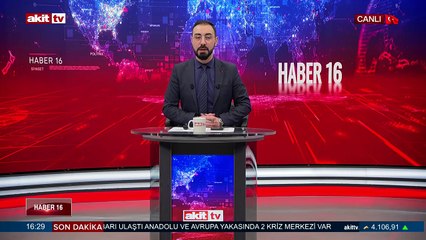 Başkent için şiddetli yağış ve fırtına uyarısı