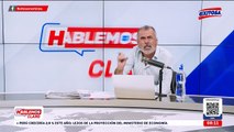 Nicolás Lúcar sobre rechazo del viaje de Boluarte al Vaticano:  Expresa el sentimiento de los peruanos