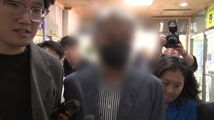 경북 대형 산불 실화 피의자 2명 구속영장 기각 / YTN