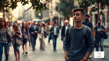 💔 Trầm cảm sau chia tay – Nỗi đau giấu kín sau một cái “ổn mà”