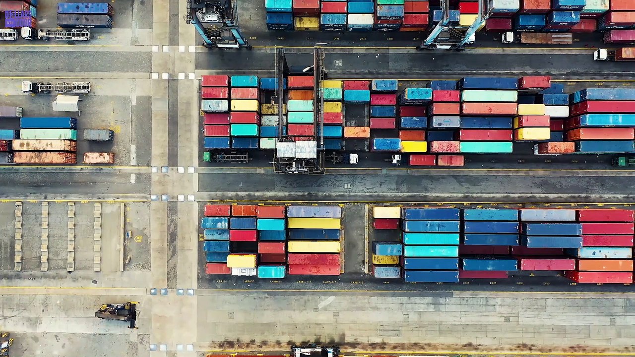 Want To Know The Future Of Global Trade? Watch This Now