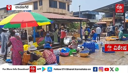 ಆಳ ಸಮುದ್ರದಲ್ಲೂ ಸಿಗದ ಮೀನು!; ಎರಡು ದಶಕಗಳ ಬಳಿಕ ಮೊದಲ ಬಾರಿಗೆ ಮತ್ಸ್ಯಕ್ಷಾಮದ ಕಹಿ ಅನುಭವದಲ್ಲಿ ಕಡಲಮಕ್ಕಳು