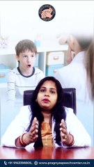 Best Speech and Language Therapy Near Me – Pragnya Speech Center