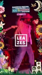 Road to Hardwick returns with star judges, explosive local talent and a shot at festival glory