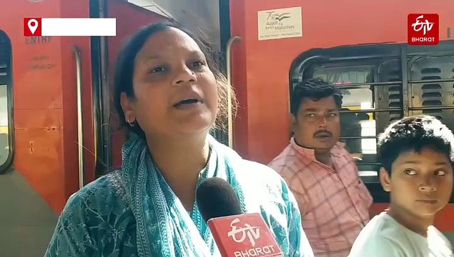 Pahalgam Terror Attack: Railways Runs Special Katra-Delhi Train To Ferry Stranded Tourists