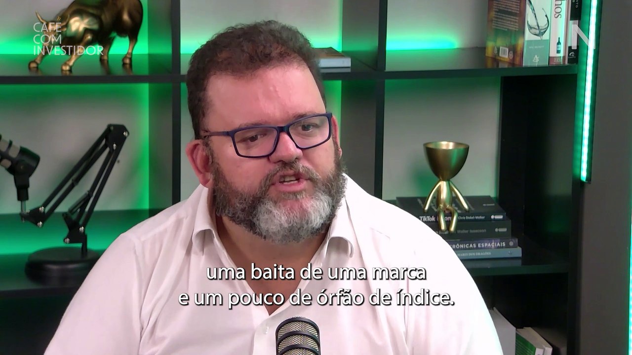 Por que a Exploritas gosta da Arcos Dourados?