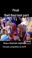 Iqrar Ul haq lovely poetry Shaiyri on Shan e Ramadan