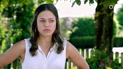Sturm der Liebe Folge 4406 Gretas Test