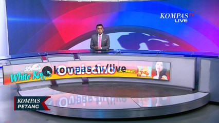 Ricuh! Begini Situasi saat Jeda Sidang Hasto di Pengadilan Tipikor Jakarta