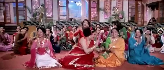 Aaj Hamare Dil /Hum Aapke Hain Koun 1994/ Salman Khan, Madhuri Dixit, Lata Mangeshkar, Kumar Sanu