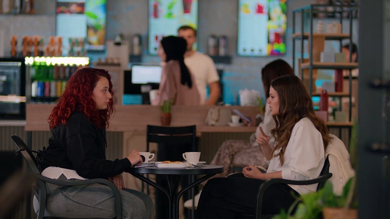 Siyah Kalp 29. Bölüm