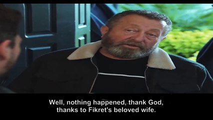 Hudutsuz Sevda Episode 61 English Subtitles