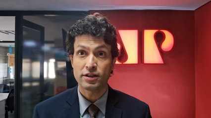 Alan Ghani: Corrupção no INSS pode atingir o governo