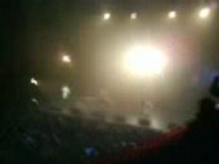 La swija a l'olympia: la folie folie