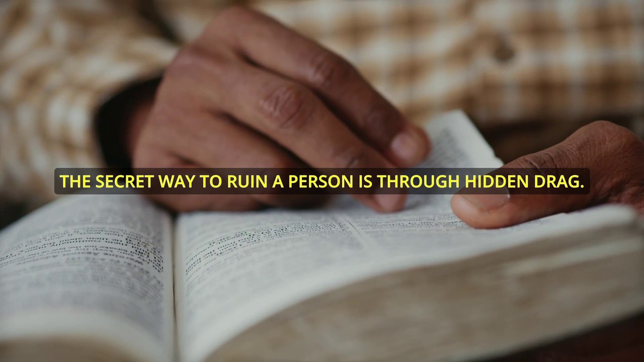 Hidden Drag: Why You're Stuck & How to Escape It | Finance Hacked