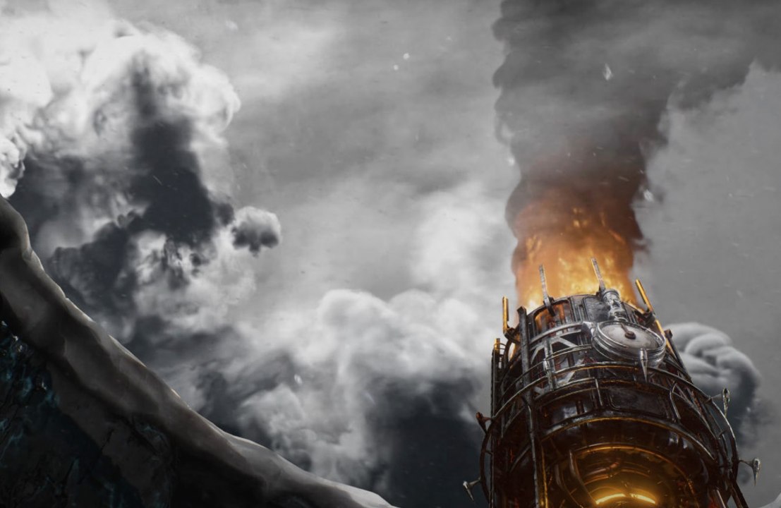 11 bit Studios has announced Frostpunk 1886 for 2027