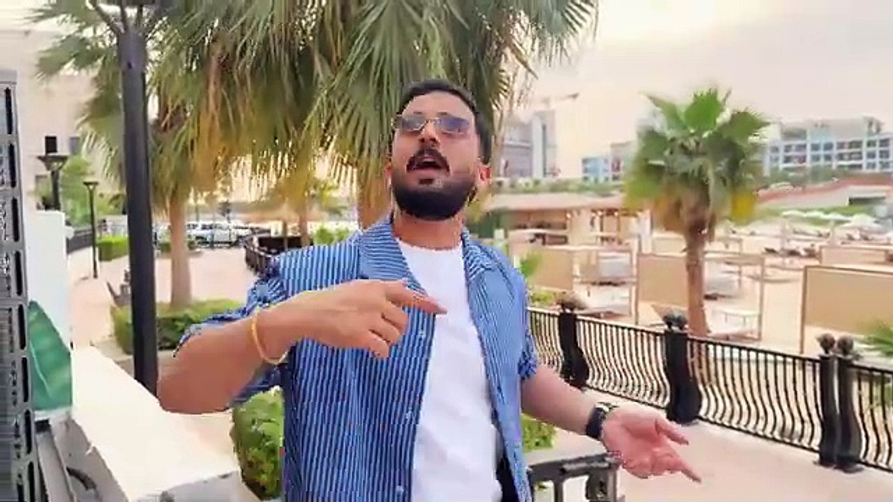 Haider is in trouble pray for him New Villa For my friends😍