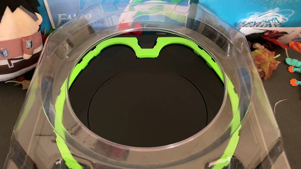 Steel Samurai and Pumpkin Incendio unboxing! | Beyblade X | Beyblade Zenin!