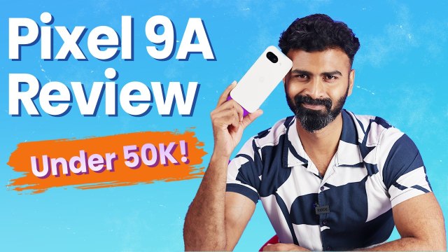 Google Pixel 9A Review: Best Budget Smartphone of 2025? The Camera, Performance & Features Tested!