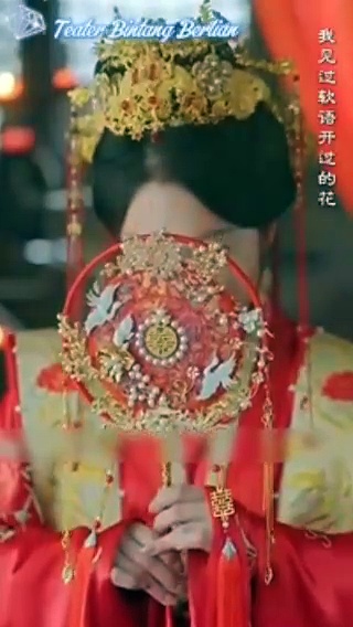  Reinkarnasi lady bangkit dan membalas full episode
