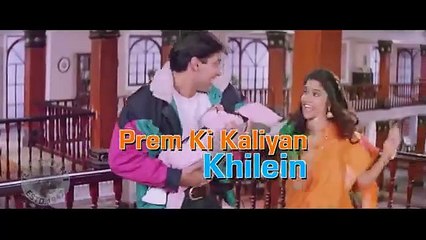 Lo Chali Main Apne /1994 Hum Aapke Hain Koun / Lata Mangeshkar