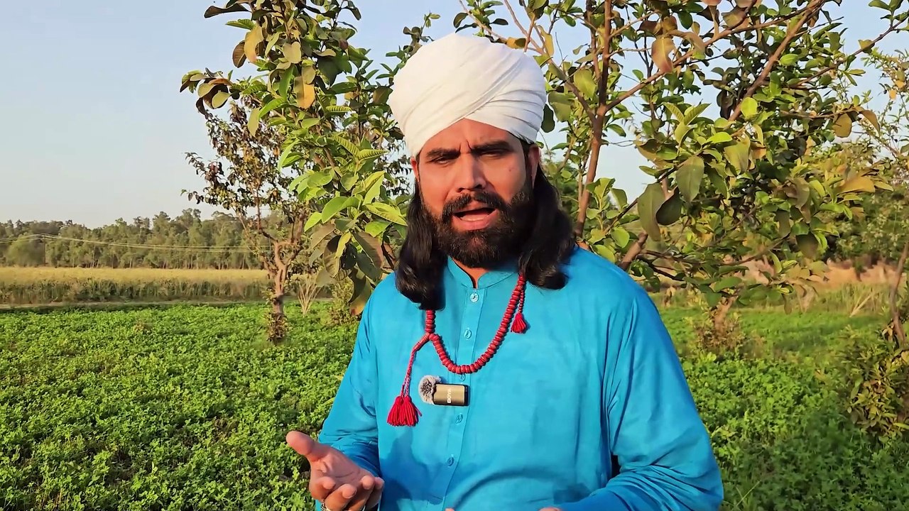 Kalam Waris Shah Heer 2025 | Husnain Akbar | Sufiana Kalam | Heer Waris Shah | Baba Group