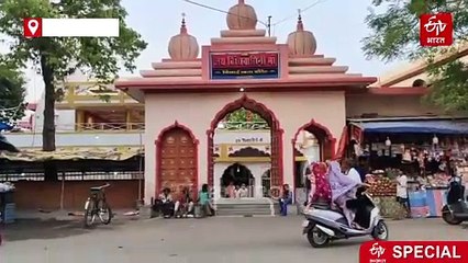 मां विंध्यवासिनी मंदिर में बावली का रहस्य, 36 साल बाद भक्तों के लिए खोलने की तैयारी
