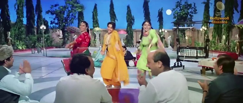 Maye Ni Maye /1994 Hum Aapke Hain Koun/Lata Mangeshkar